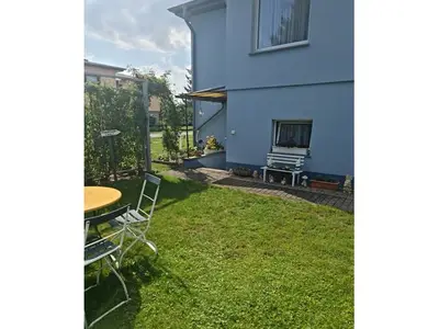 Ferienwohnung für 3 Personen (21 m²) in Zinnowitz 4/10