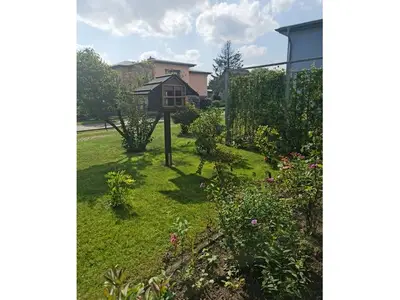 Ferienwohnung für 3 Personen (21 m²) in Zinnowitz 6/10
