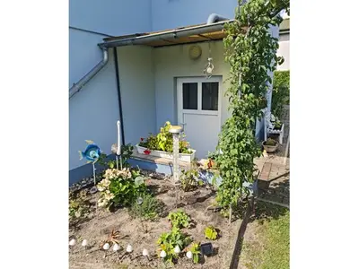 Ferienwohnung für 3 Personen (21 m²) in Zinnowitz 7/10