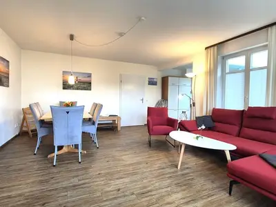 Ferienwohnung für 3 Personen (73 m²) in Zinnowitz 10/10