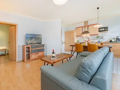 Ferienwohnung für 4 Personen (62 m²) in Zinnowitz 2/10