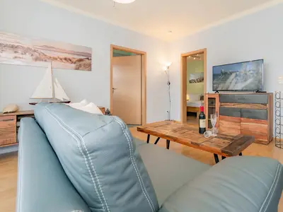 Ferienwohnung für 4 Personen (62 m²) in Zinnowitz 3/10