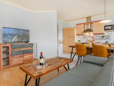 Ferienwohnung für 4 Personen (62 m²) in Zinnowitz 7/10