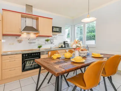 Ferienwohnung für 4 Personen (62 m²) in Zinnowitz 8/10