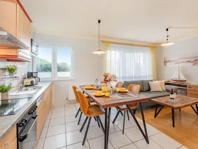 Ferienwohnung für 4 Personen (62 m²) in Zinnowitz 9/10