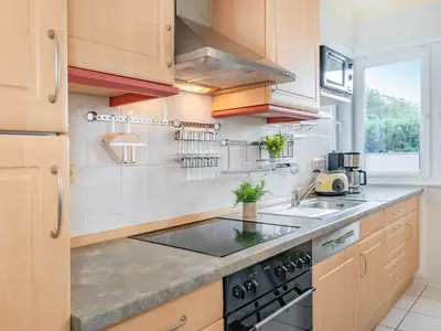 Ferienwohnung für 4 Personen (62 m²) in Zinnowitz 10/10
