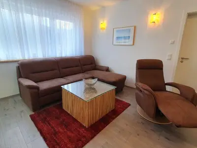 Ferienwohnung für 4 Personen (65 m²) in Zinnowitz 6/10