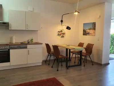 Ferienwohnung für 4 Personen (65 m²) in Zinnowitz 9/10