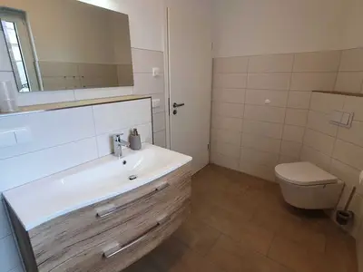 Ferienwohnung für 4 Personen (65 m²) in Zinnowitz 10/10