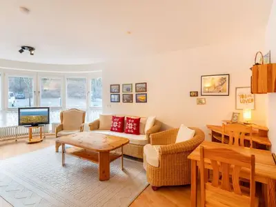 Ferienwohnung für 2 Personen (39 m²) in Zinnowitz 2/10