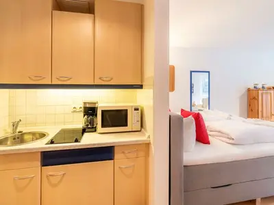 Ferienwohnung für 2 Personen (39 m²) in Zinnowitz 5/10