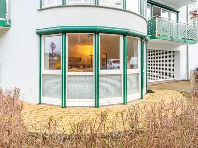 Ferienwohnung für 2 Personen (39 m²) in Zinnowitz 9/10