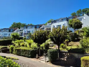 Ferienwohnung für 3 Personen (73 m²) in Zinnowitz