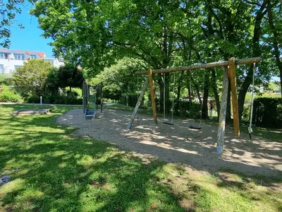 Ferienwohnung für 3 Personen (73 m²) in Zinnowitz 5/10