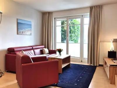 Ferienwohnung für 4 Personen (56 m²) in Zinnowitz 10/10