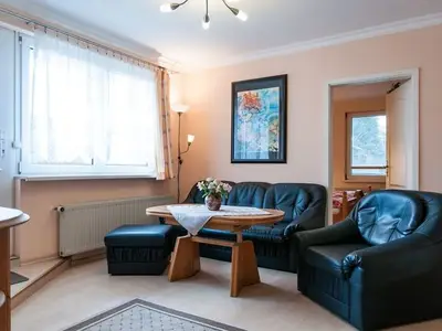 Ferienwohnung für 4 Personen (65 m²) in Zinnowitz 5/10