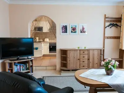 Ferienwohnung für 4 Personen (65 m²) in Zinnowitz 6/10