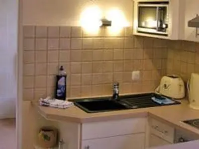 Ferienwohnung für 4 Personen (65 m²) in Zinnowitz 10/10