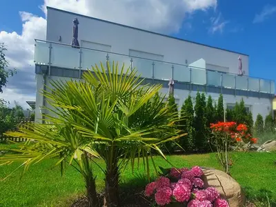 Ferienwohnung für 3 Personen (55 m²) in Zinnowitz 1/10