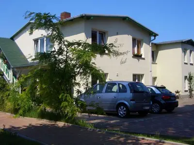 Ferienwohnung für 4 Personen (76 m²) in Zinnowitz 2/10