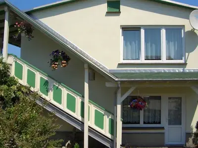 Ferienwohnung für 4 Personen (76 m²) in Zinnowitz 3/10