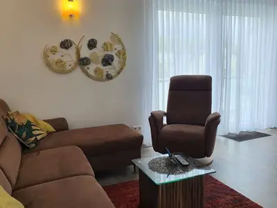 Ferienwohnung für 3 Personen (55 m²) in Zinnowitz 7/10