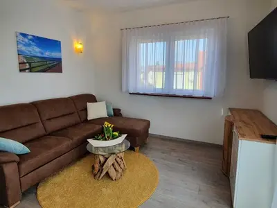 Ferienwohnung für 3 Personen (55 m²) in Zinnowitz 6/10