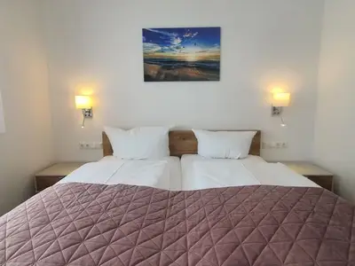 Ferienwohnung für 3 Personen (55 m²) in Zinnowitz 10/10