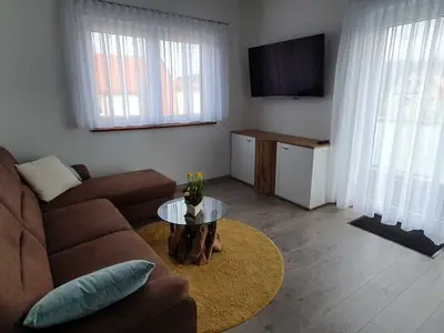 Ferienwohnung für 3 Personen (55 m²) in Zinnowitz 7/10