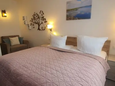 Ferienwohnung für 3 Personen (55 m²) in Zinnowitz 8/10