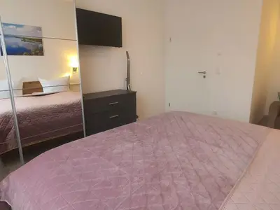 Ferienwohnung für 3 Personen (55 m²) in Zinnowitz 9/10