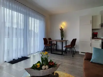 Ferienwohnung für 3 Personen (55 m²) in Zinnowitz 10/10