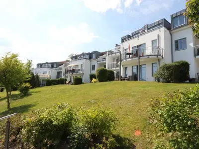 Ferienwohnung für 4 Personen (62 m²) in Zinnowitz 3/10