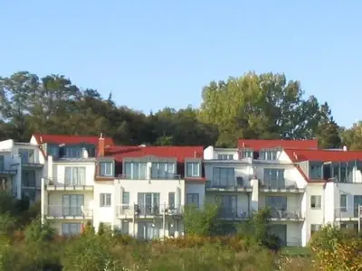Ferienwohnung für 4 Personen (62 m²) in Zinnowitz 7/10