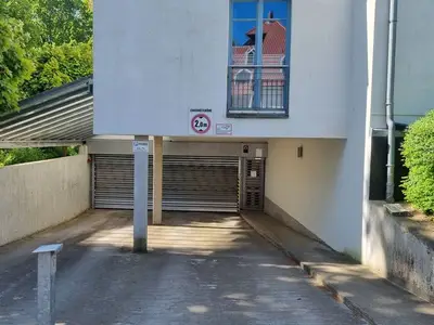 Ferienwohnung für 4 Personen (62 m²) in Zinnowitz 9/10