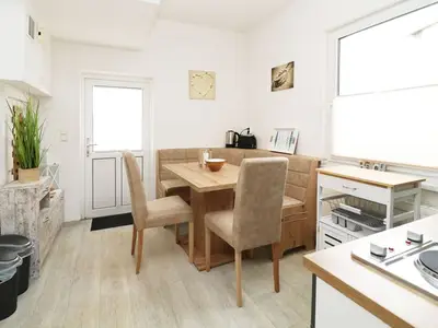 Ferienwohnung für 5 Personen in Zinnowitz 8/10