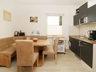 Ferienwohnung für 5 Personen in Zinnowitz 9/10
