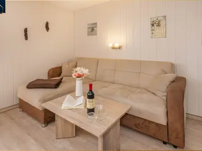 Ferienwohnung für 4 Personen (48 m²) in Zinnowitz 7/10