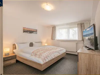 Ferienwohnung für 4 Personen (48 m²) in Zinnowitz 8/10