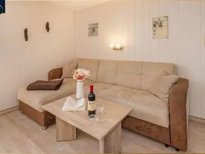 Ferienwohnung für 4 Personen (48 m²) in Zinnowitz 8/10