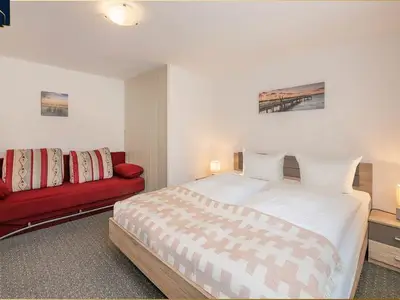 Ferienwohnung für 4 Personen (48 m²) in Zinnowitz 10/10