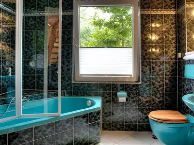 Ferienwohnung für 4 Personen (76 m²) in Zinnowitz 6/10