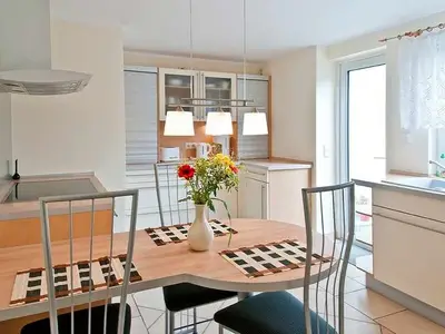 Ferienwohnung für 4 Personen (76 m²) in Zinnowitz 7/10