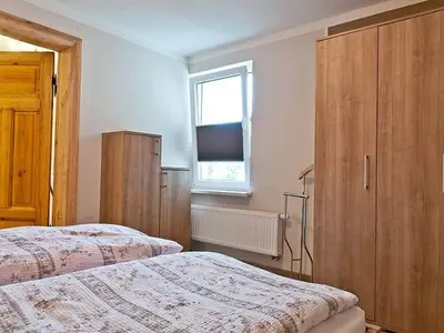 Ferienwohnung für 4 Personen (76 m²) in Zinnowitz 10/10