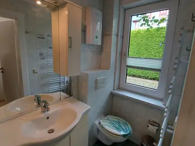 Ferienwohnung für 3 Personen (32 m²) in Zinnowitz 5/10