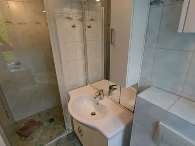 Ferienwohnung für 3 Personen (32 m²) in Zinnowitz 6/10