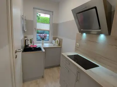 Ferienwohnung für 3 Personen (32 m²) in Zinnowitz 7/10