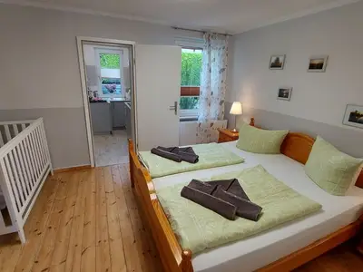 Ferienwohnung für 3 Personen (32 m²) in Zinnowitz 8/10