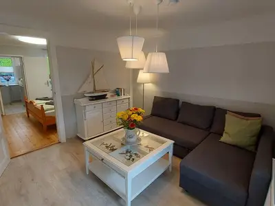 Ferienwohnung für 3 Personen (32 m²) in Zinnowitz 10/10