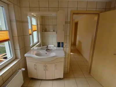 Ferienwohnung für 3 Personen (45 m²) in Zinnowitz 8/10
